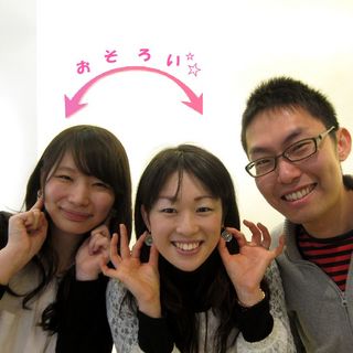 おそろいピアス.jpg
