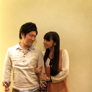 SATOSHIとAIはフラウ神戸の素敵なお客様☆.jpg
